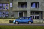 Nissan Versa Note 2014 года